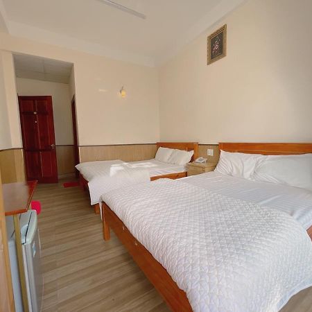Cattleya Hotel Đà Lạt Ngoại thất bức ảnh