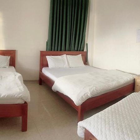 Cattleya Hotel Đà Lạt Ngoại thất bức ảnh