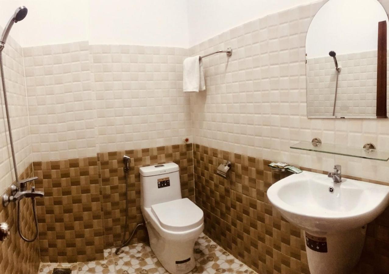 Cattleya Hotel Đà Lạt Ngoại thất bức ảnh