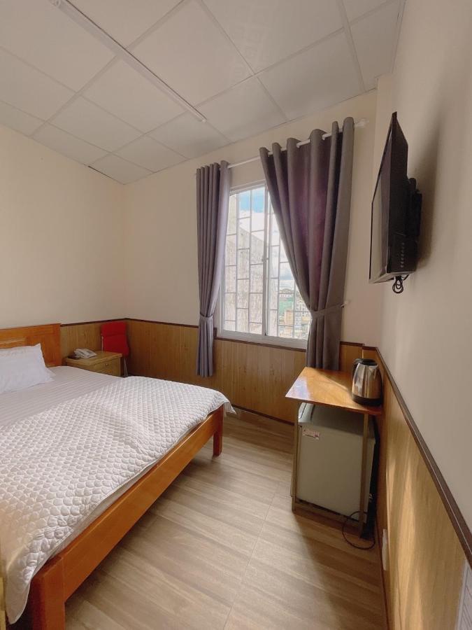 Cattleya Hotel Đà Lạt Ngoại thất bức ảnh