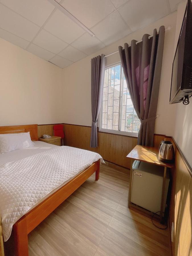 Cattleya Hotel Đà Lạt Ngoại thất bức ảnh