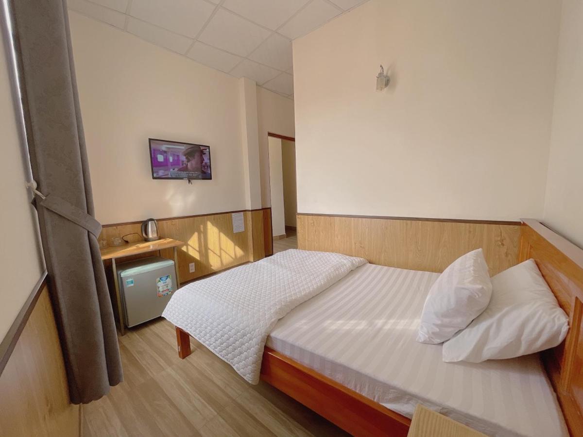 Cattleya Hotel Đà Lạt Ngoại thất bức ảnh