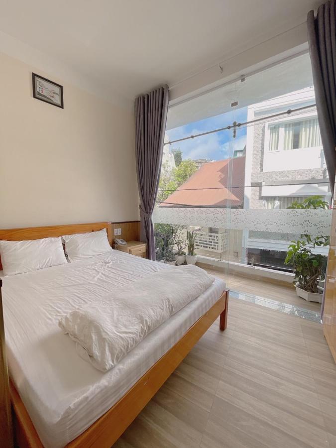Cattleya Hotel Đà Lạt Ngoại thất bức ảnh