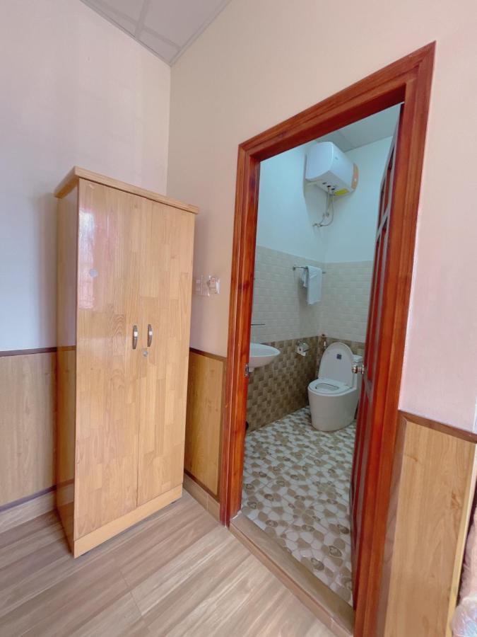 Cattleya Hotel Đà Lạt Ngoại thất bức ảnh