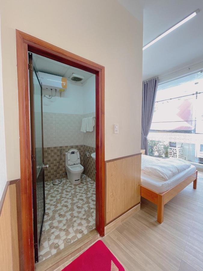 Cattleya Hotel Đà Lạt Ngoại thất bức ảnh